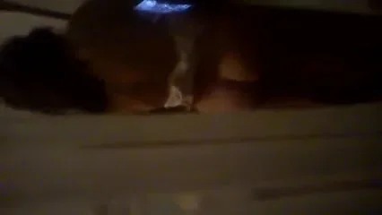 My ass
