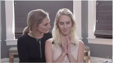 Cadence Lux And Mona Wales - And Tuf