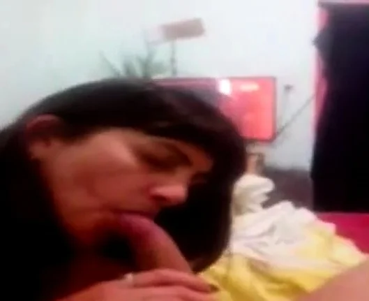 22 cute aunty hot bj and hot fucking