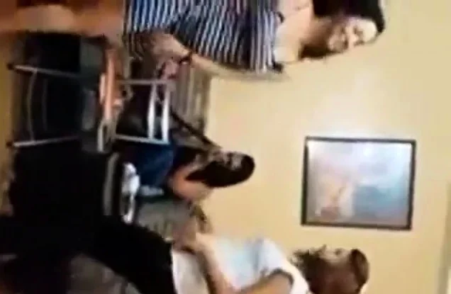 Pute marociane Arab dance saudi