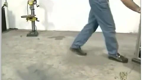 caged bondage