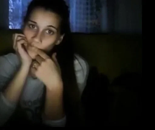 Webcamgirl