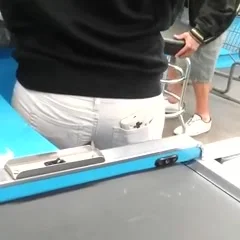 WALMART ASS