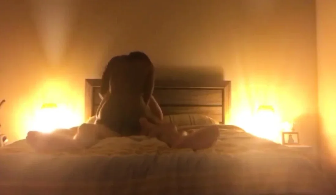 Interracial Lust on Vacation