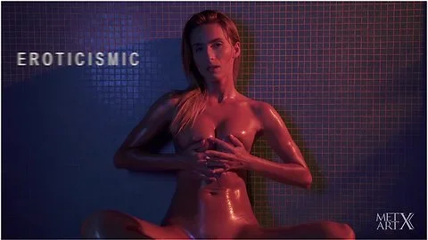 Eroticismic - Cara Mell