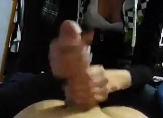 Handjobs  big cock