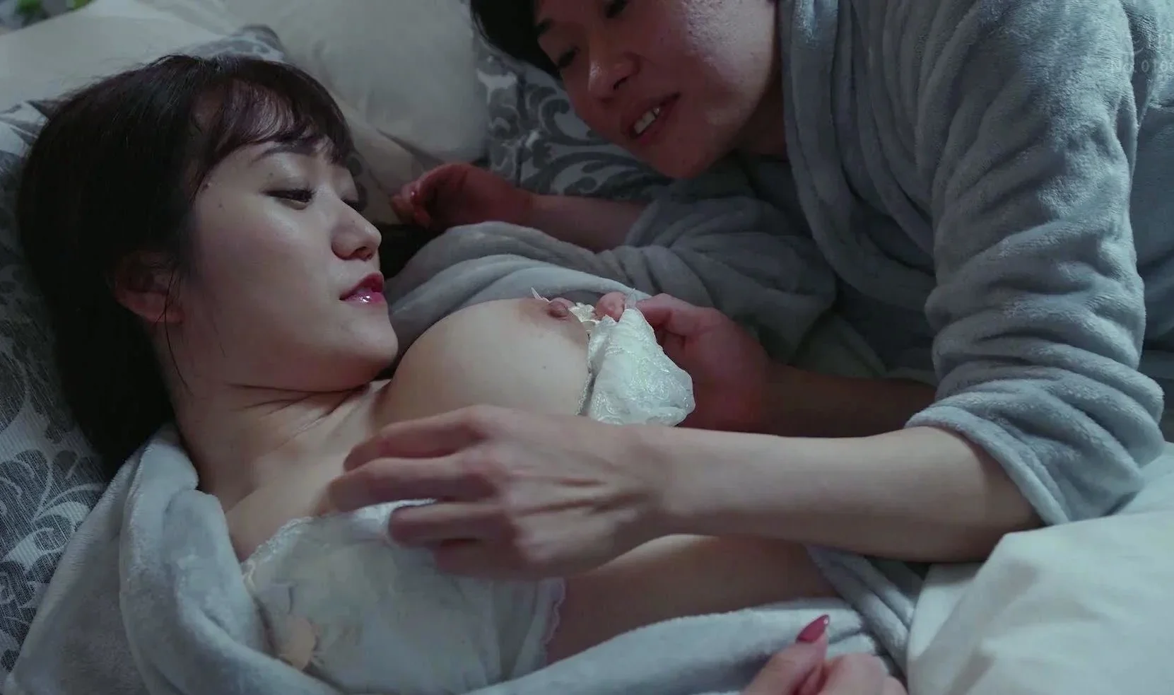 Asian japanese amateur