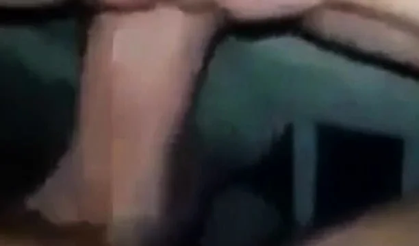 Amateur Asian creampie