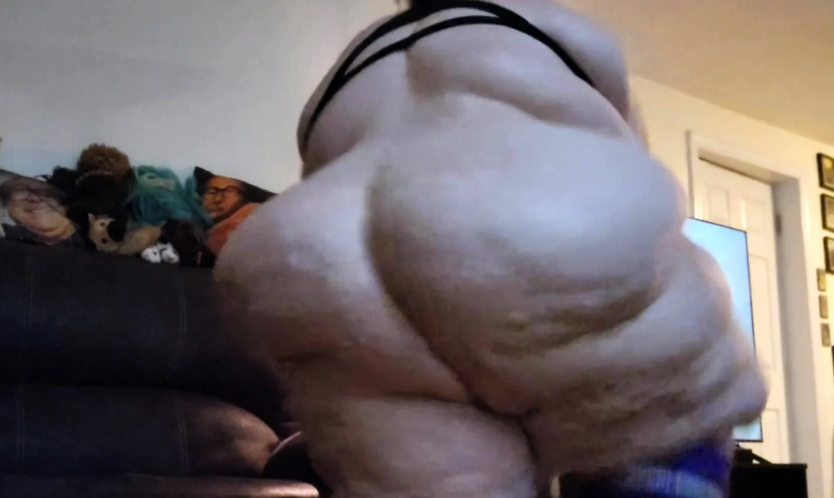 amateur older woman with big boobs