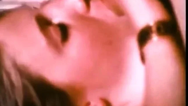 Sex in America, part 2 (vintage)