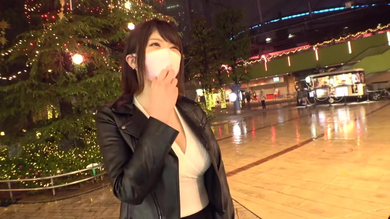 0001961_爆乳長身の日本の女性がエチパコ販促MGS１９min