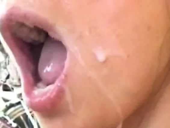 Best amateur blowjob and cumshot ever