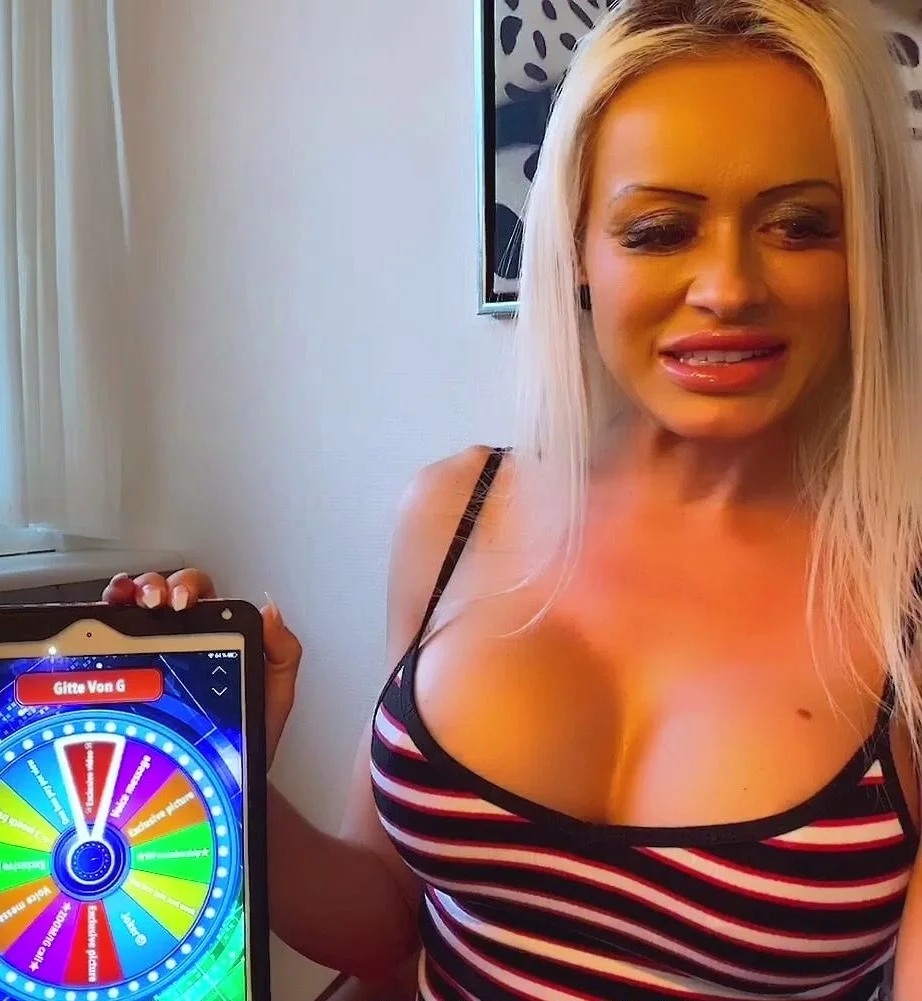 Beautiful blonde nanny and big boobed blonde MILF get pumped