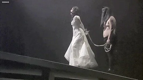 Aya Sugimoto, Misaki Mori - Hana To Hebi (2004)