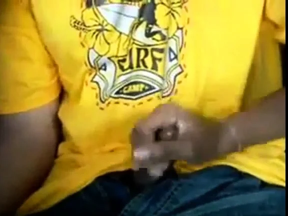 Indian handjob