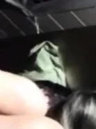 College babe erotic homemade