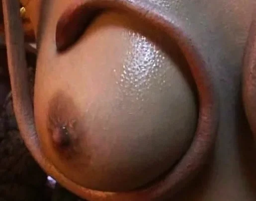 Trapped Girl Cum Drenched by Tentacles!