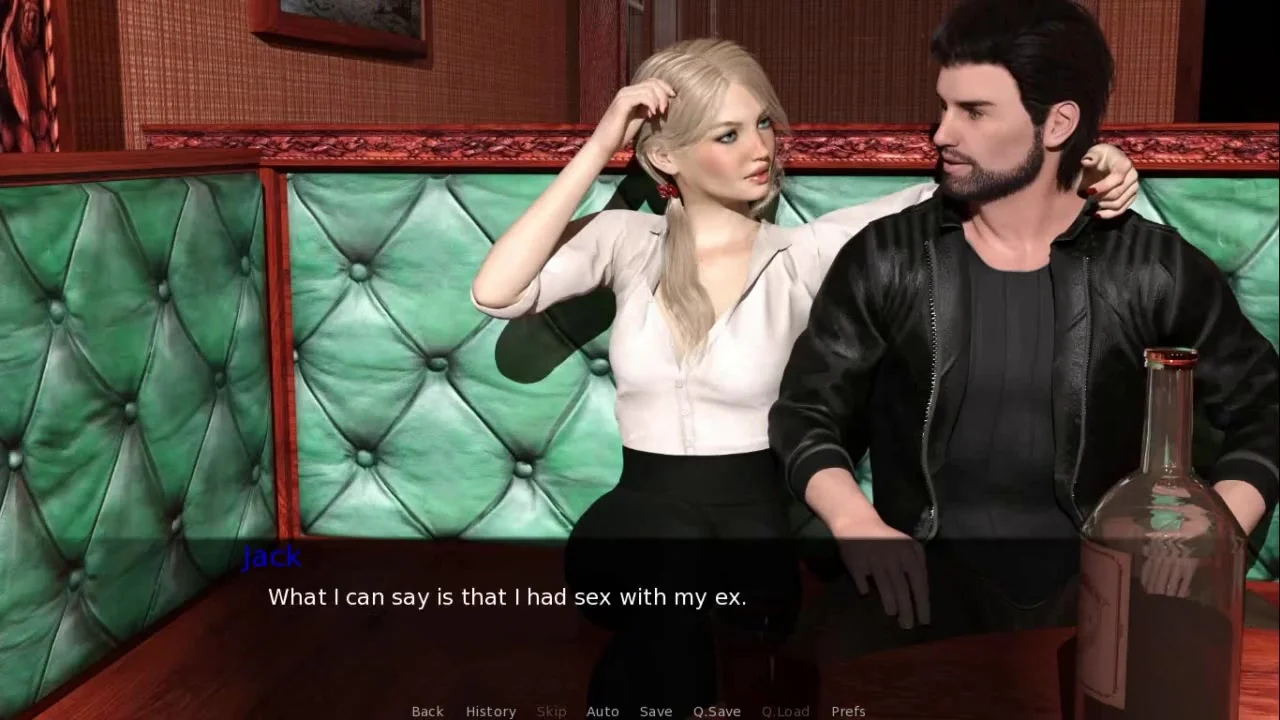 Pine Falls Picking Up Local Girls From The Bar Ep 55