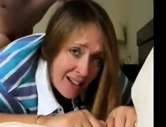 This mature whore wants me to ejaculate inside her