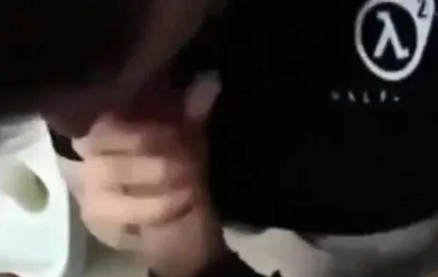Sexy Blowjob And Swallow