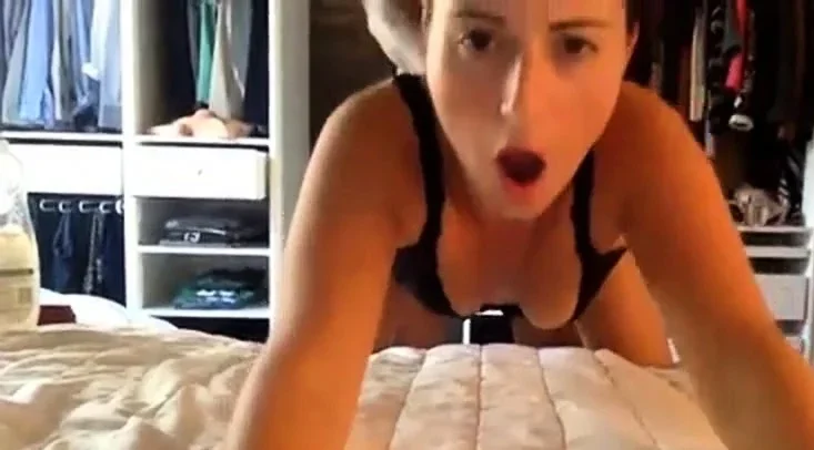elle en veut la coquine