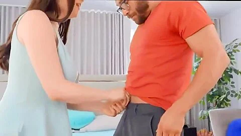 Alyx Star Dee Williams Creampie Caper