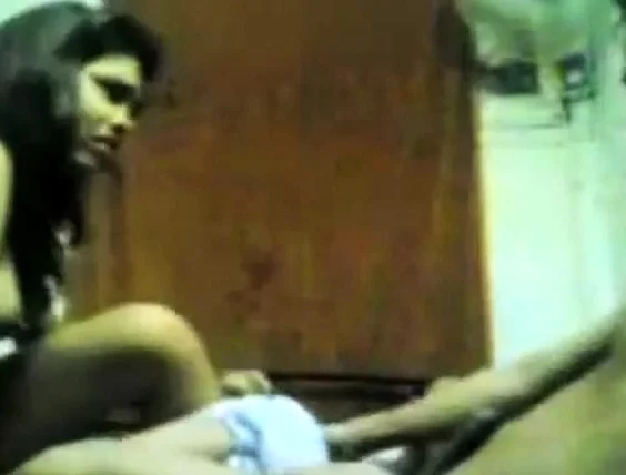 Horny indonesian girlfriend