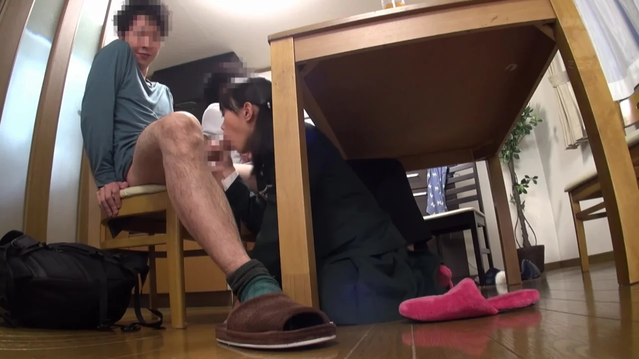 Amateur Asian Cocksucker teen 18+