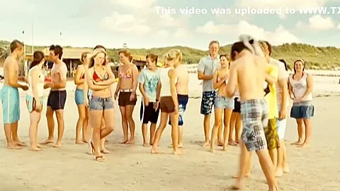 Sommer (2008) Sonja Gerhardt, Jelena Weber