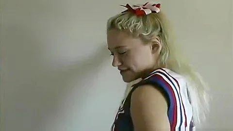 18 Year Old Summer Breeze Is Cast For Porn Scene