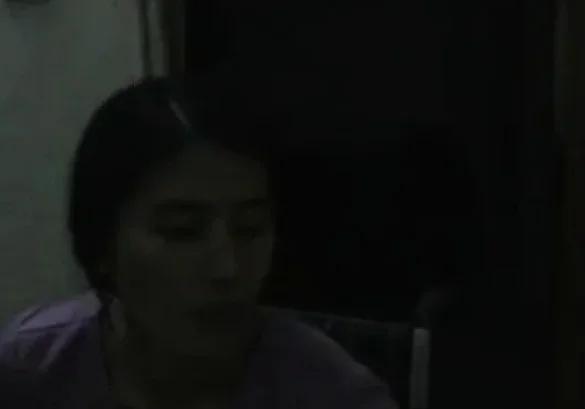 DAK Amputee Girl Fucking