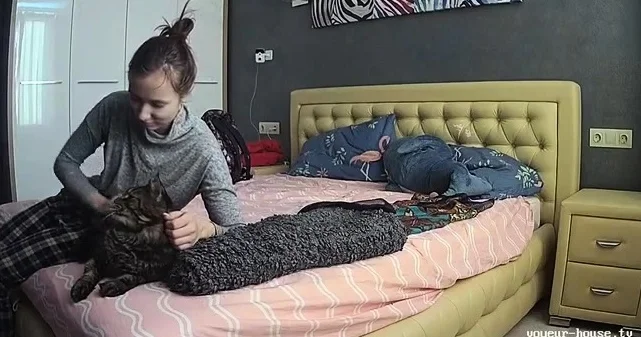 amateur teen masturbate on cam