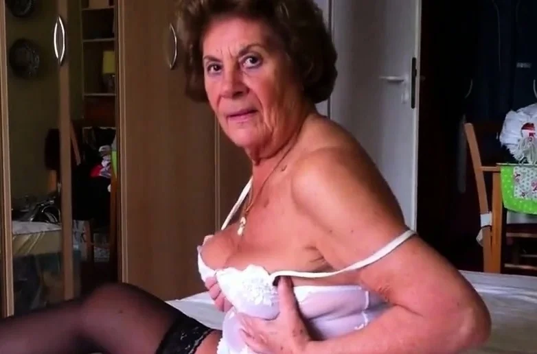 Oma Martha