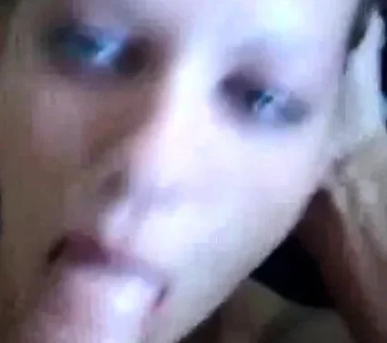 Deepthroat and Facial