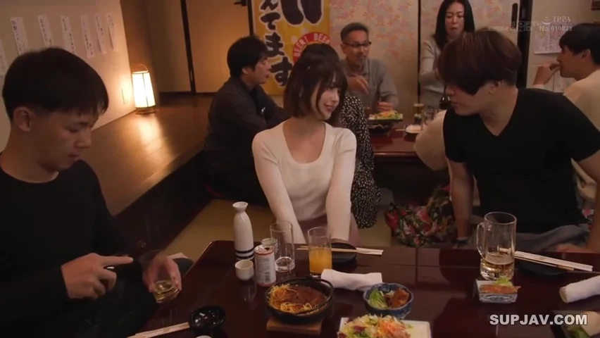 Mahiro Yuii In [reducing Mosaic] Stars-965