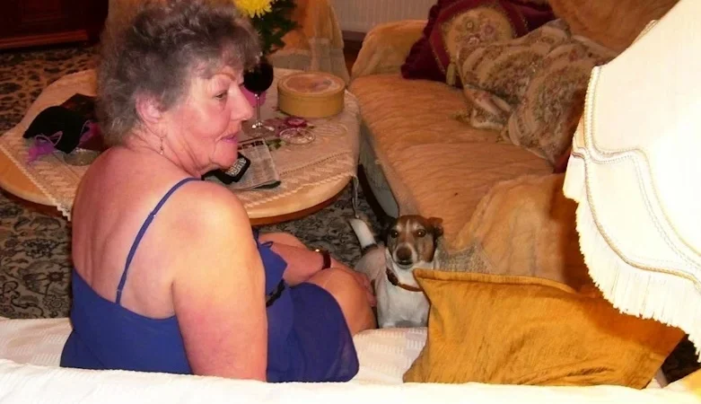 OMAGEIL Homemade Moms and Grannies Compilation