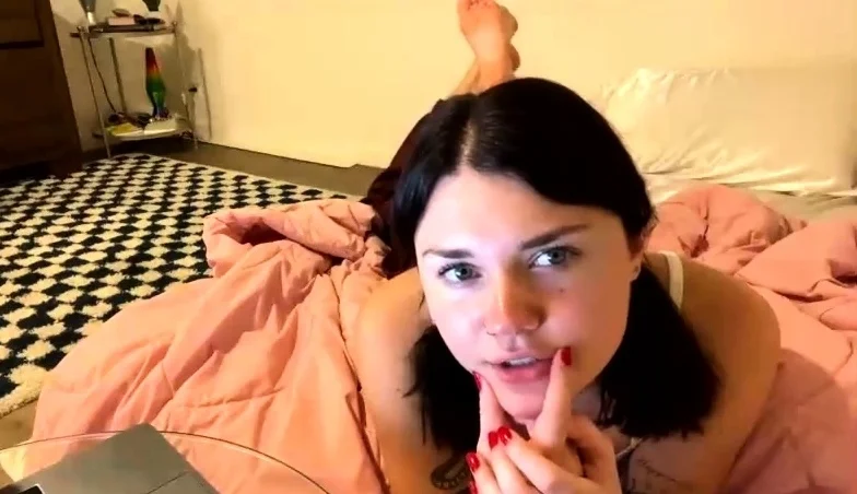 Brunette Amateur Webcam Teen Exposed