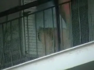 Upskirt Neighbor Video