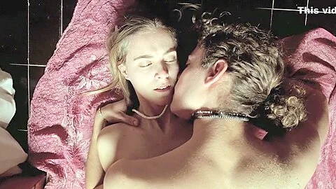 Diary of a Nymphomaniac (2008) Alba Ribas