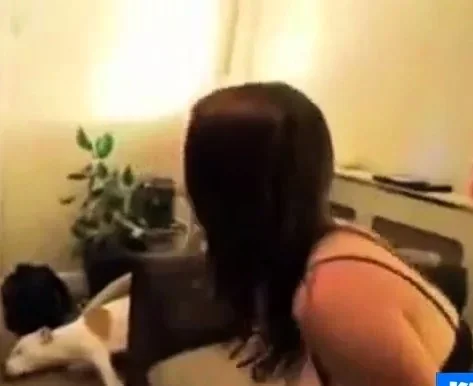 British cuckold Anal slut