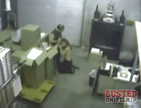 Warehouse BJ