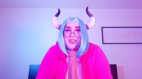 Fuck The Cow- Do It Now: Hucow Creampie