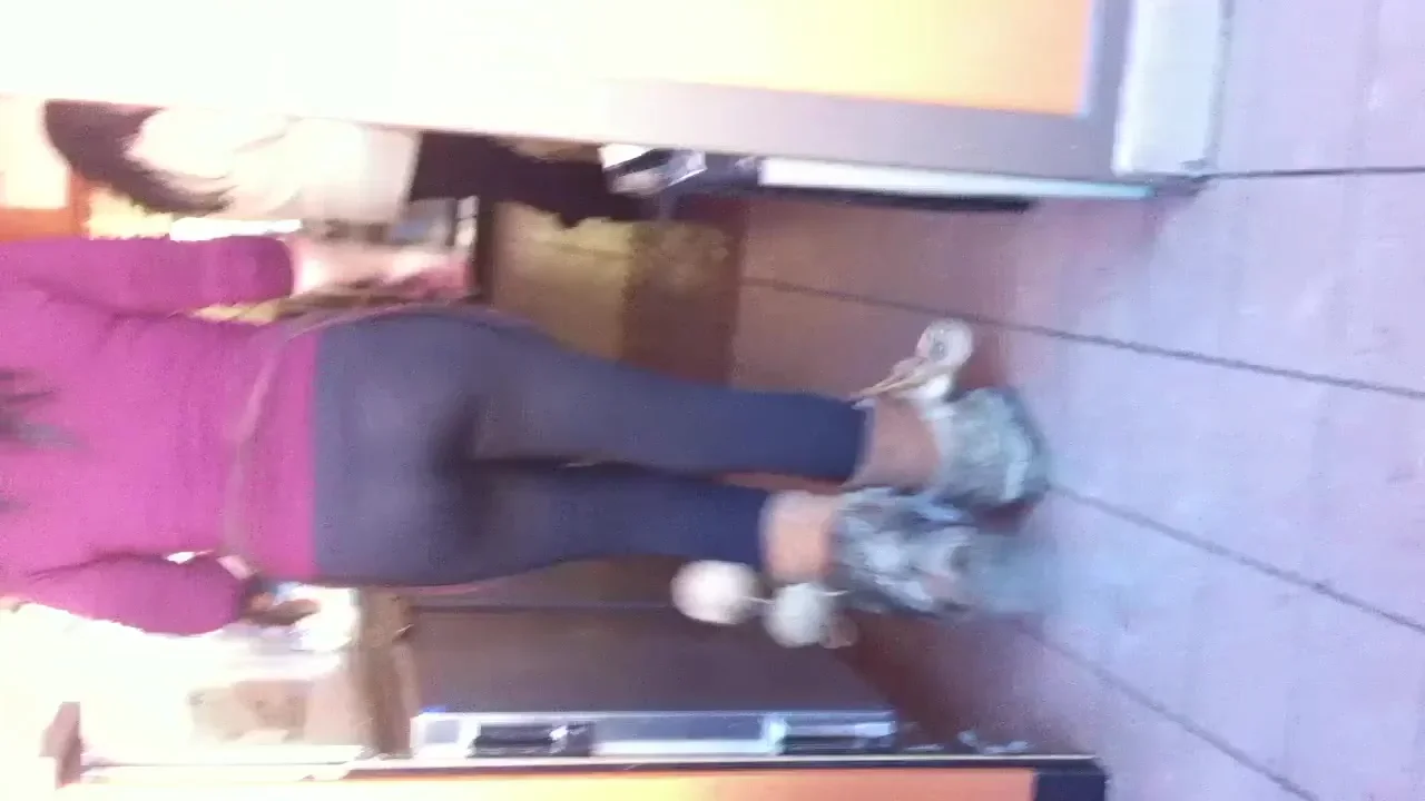 Yoga Pant