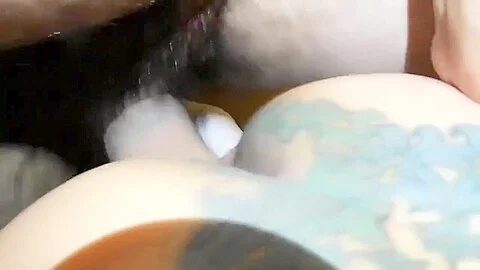esposa ninfomana ,va al super en plena pandemmia y se trae a dos tipos 5