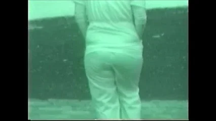 that ass