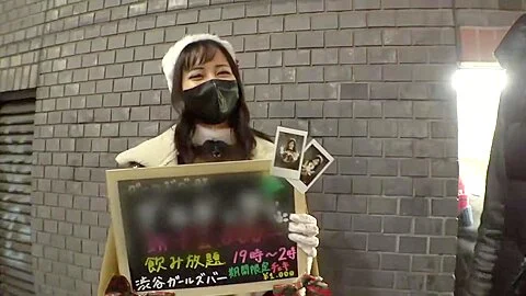 0001833_スリムのニホンの女性がガン突きされる素人ナンパでアクメのハメパコ