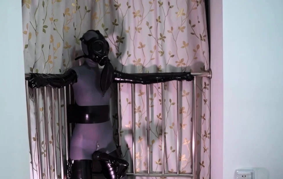 Amateur fetish couples tape