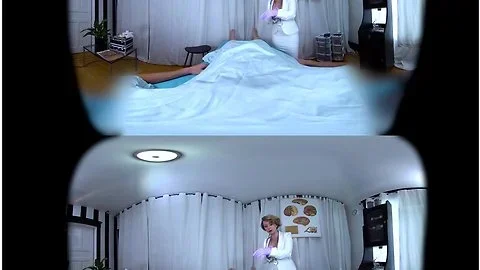 Mistress T in A Stiff Procedure - 2 - HoloGirlsVR