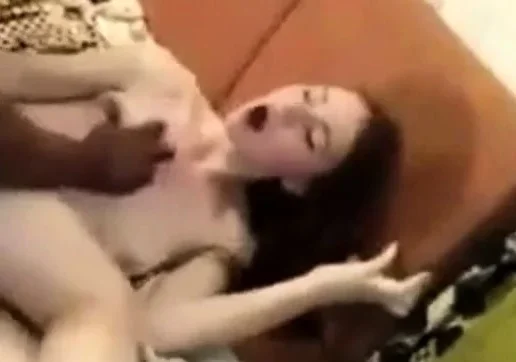 Amateur interracial cuckold