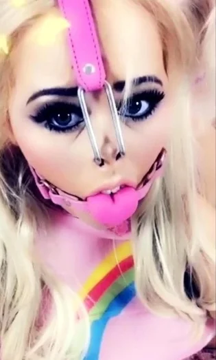 Big boobs milf masturbates with her dildo